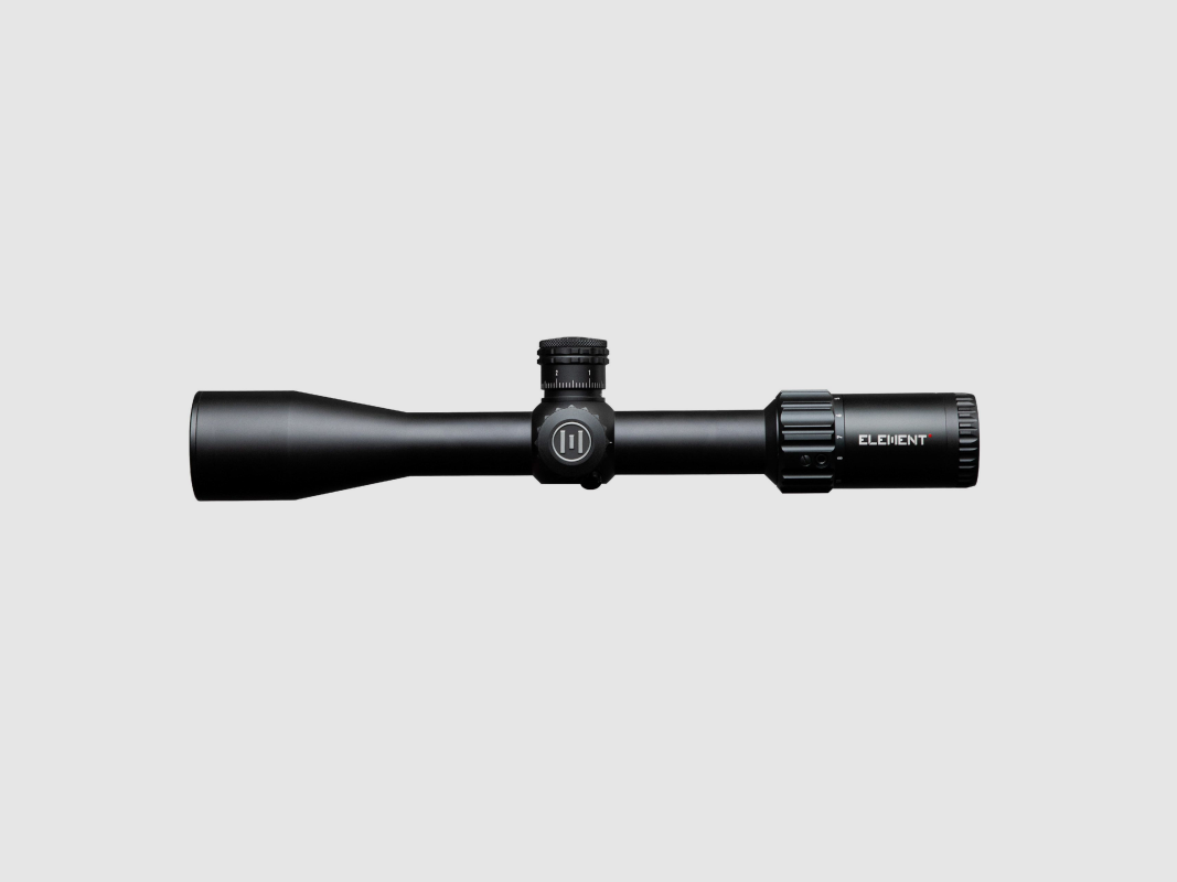 ELEMENTS OPTICS – HELIX 4-16×44 FFP MRAD APR-2D, Bild 2 von 3