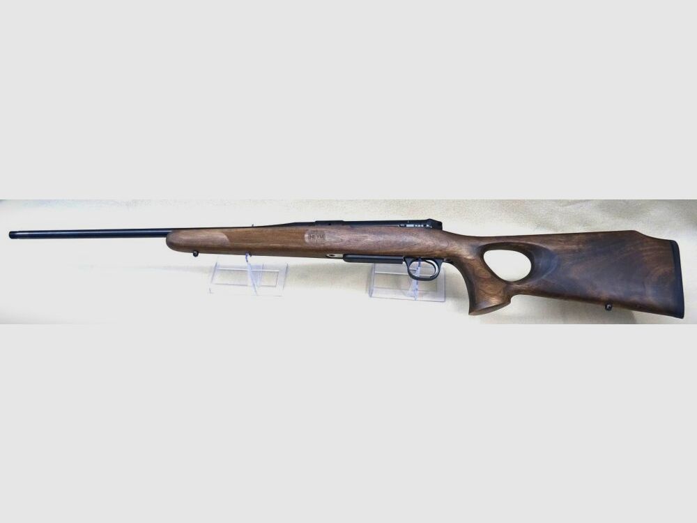 Heym SR 30 Ranger T Lochschaft