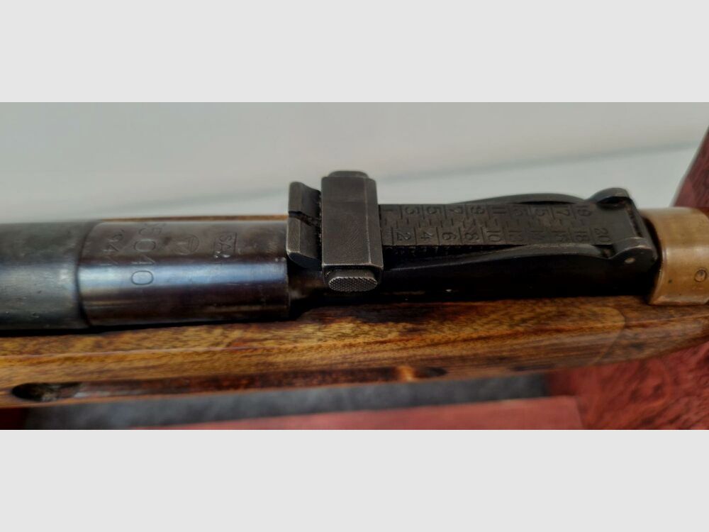 Tikka Mosin Nagant