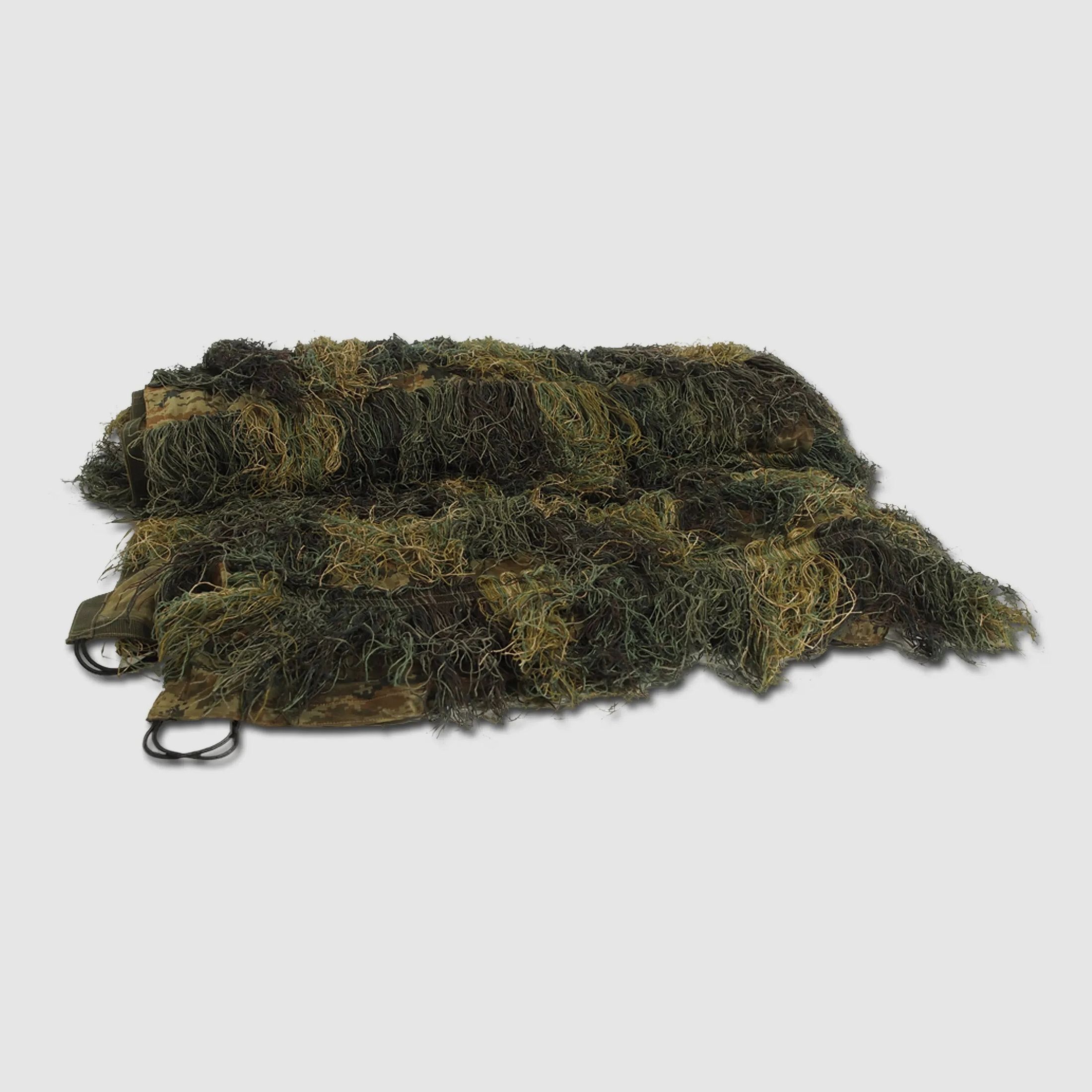 Mil-Tec Mil-Tec Ghillie Cover Anti-Fire 140x100