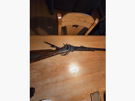 SHILOH SHARPS IN .45-100 TE KOOP