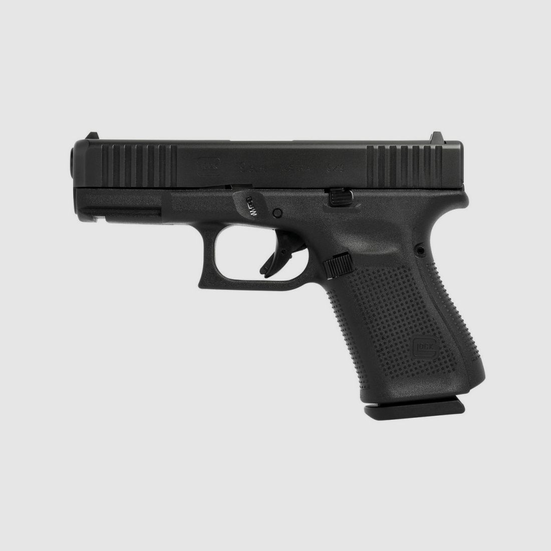 GLOCK 19 Gen5 FS Kal. 9X19, Bild 1 von 8