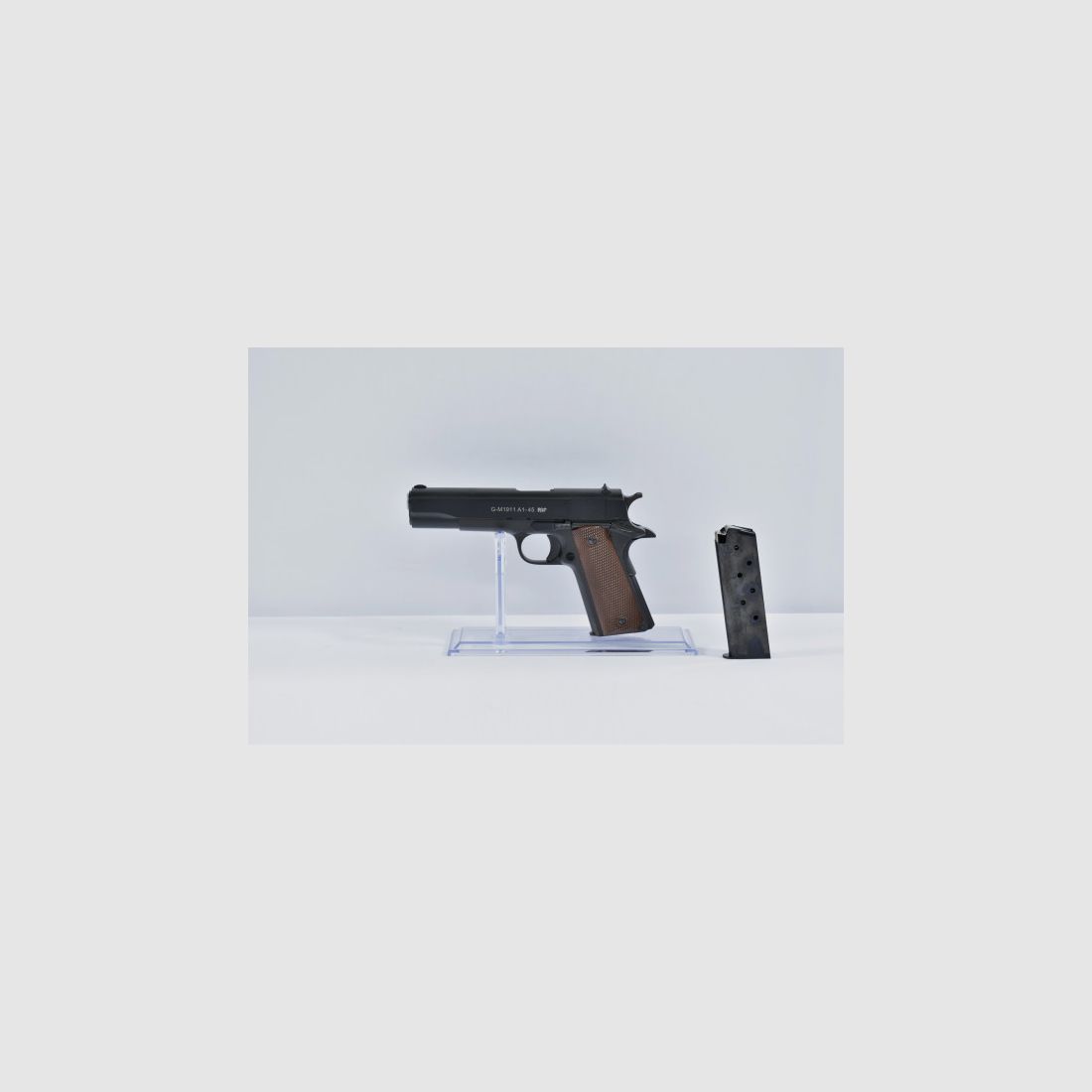RBF G-M1911 A1-45RBF .45Auto Pistole