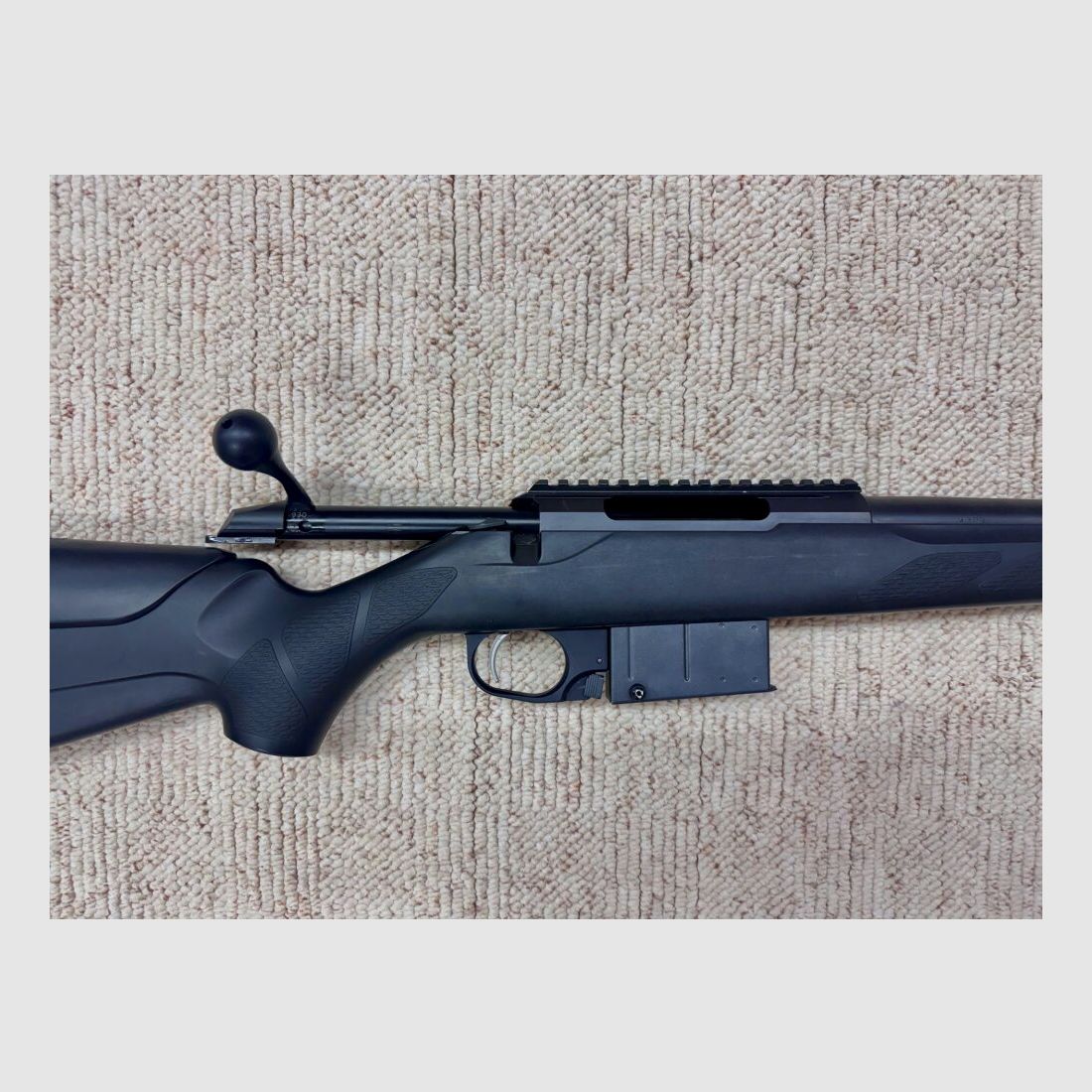 Tikka T3X CTR