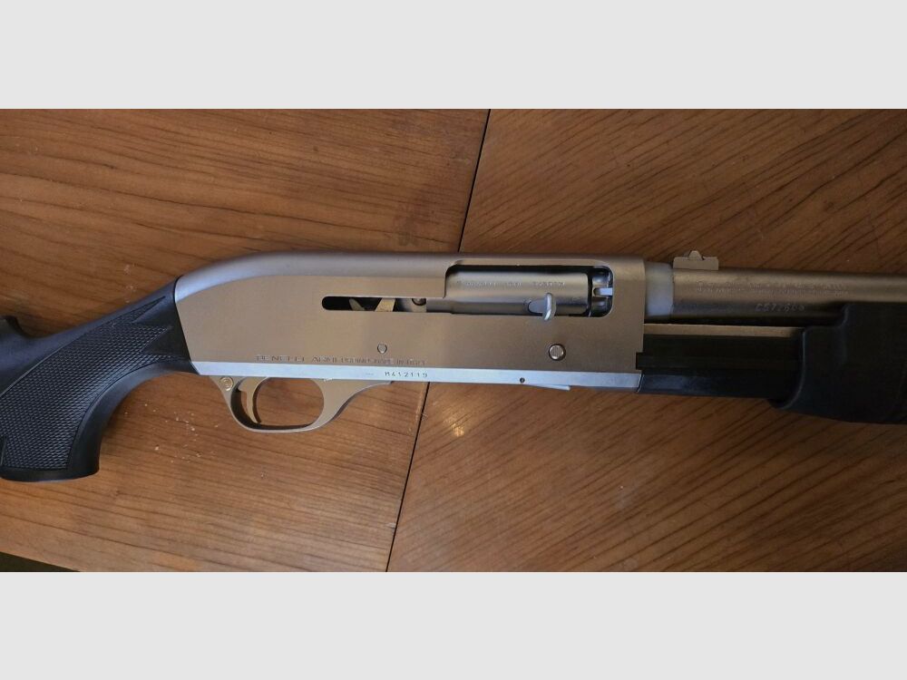 Benelli M3 Super 90 Kromo