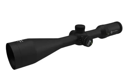 Alpen Optics Apex XP Zieloptik 2.5–15x56 A4 mit SmartDot Technology 