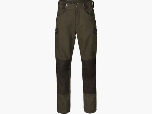 Hrkila Pro Hunter Pantalon en cuir