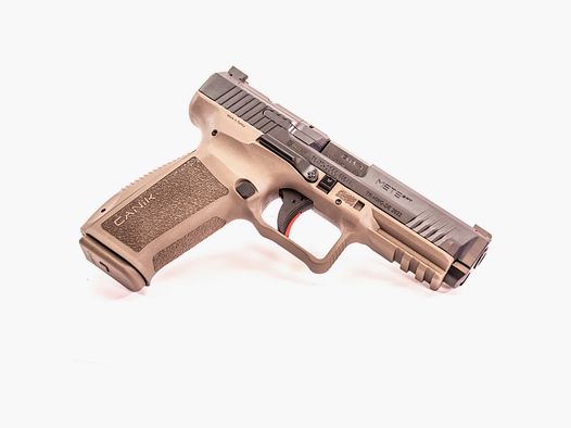 Canik TP9 SFT METE