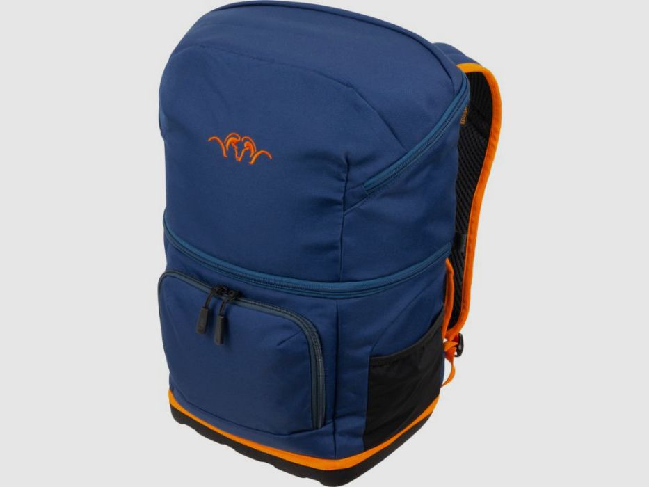 Blaser Flintenrucksack Competition marine, Bild 1 von 6