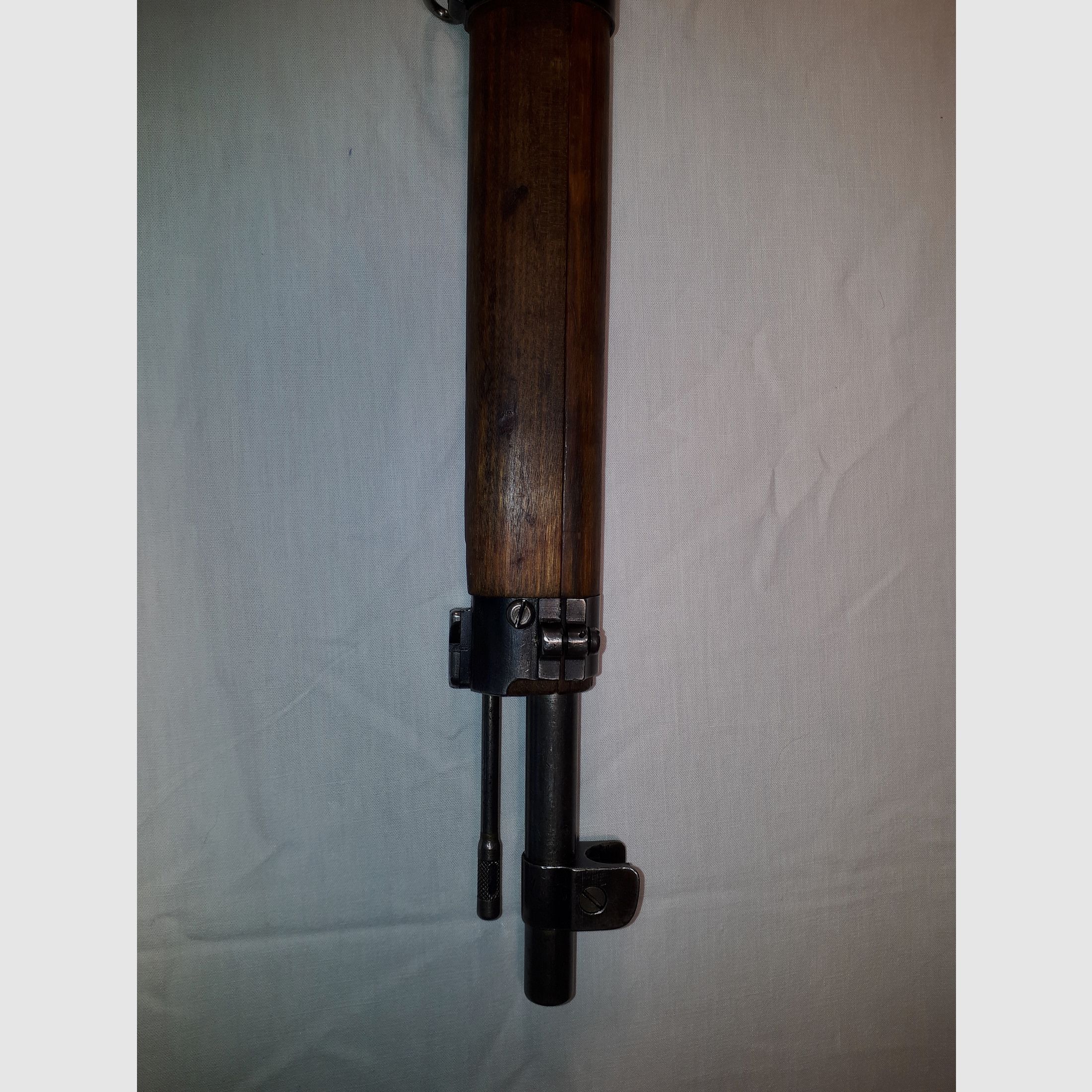 Finnischer Mosin Nagant Modell 27 im Kaliber 7,62x54R.