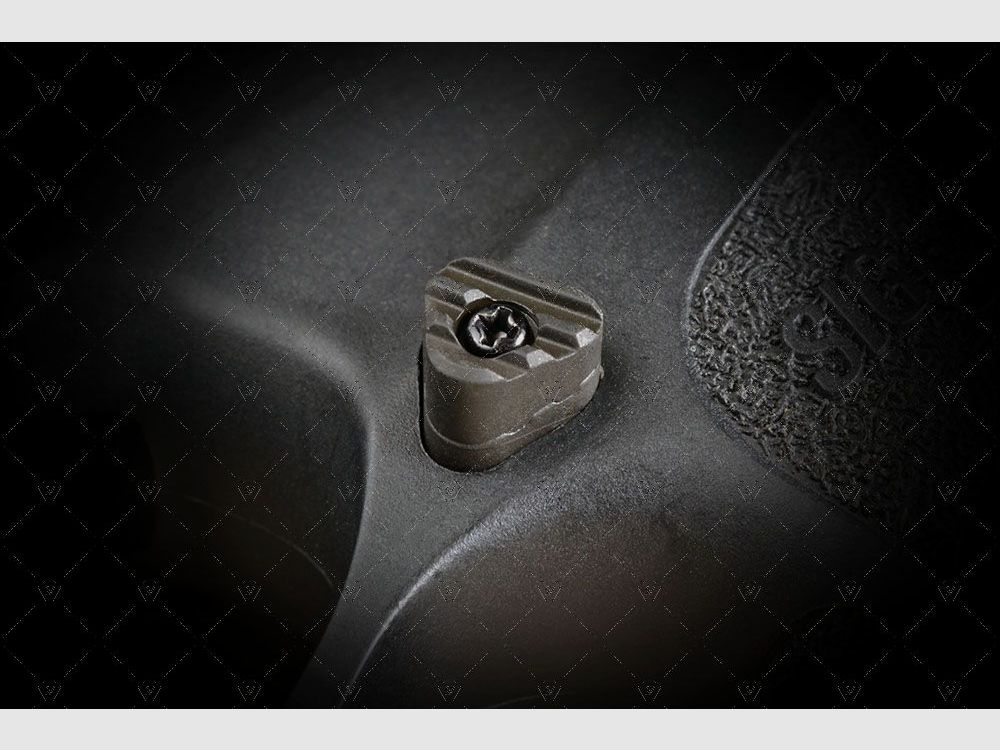 Strike Industries Modulaire Magazijnrelease voor Sig Sauer P320, afbeelding 8 van 9