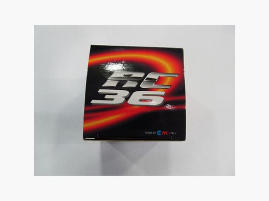 RC36 PATRONEN RC C36 PB10