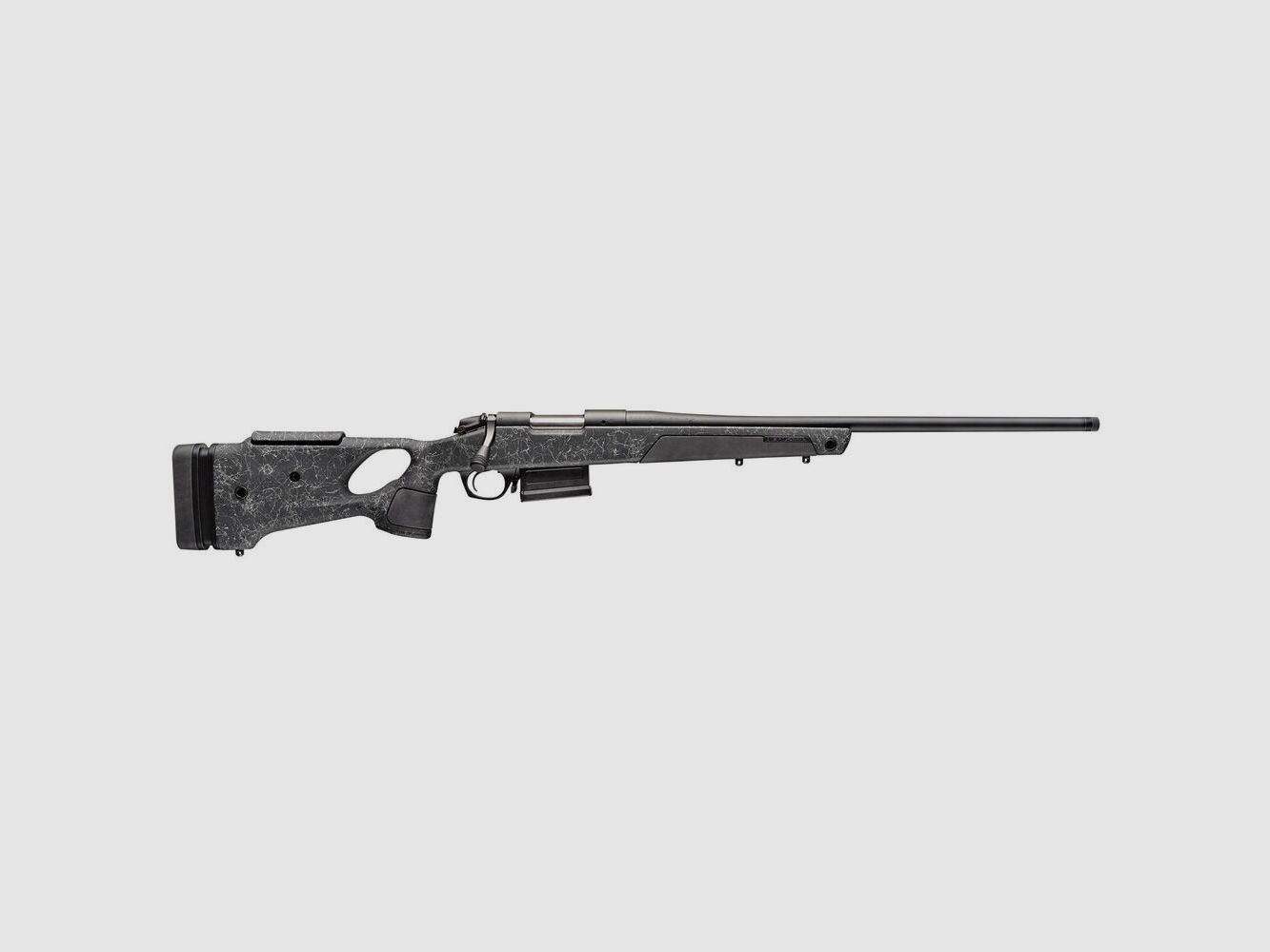 Bergara B14 Thumbhole 6,5 Creedmoor 22 Zoll (22")