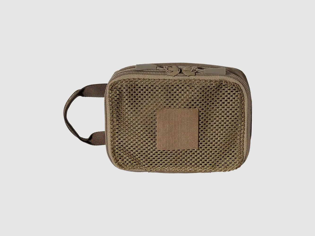 Lindnerhof Lindnerhof Bag Multi-Pouch Small M830 - Coyote