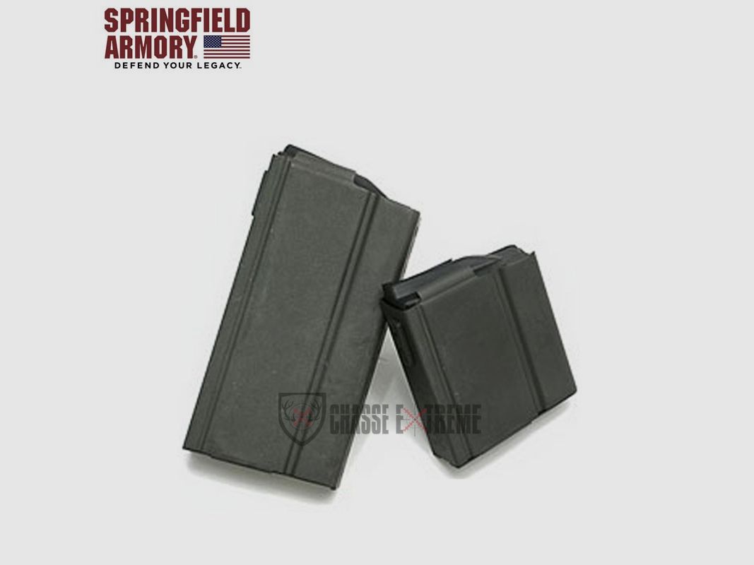 Magazin SPRINGFIELD ARMORY M1A Kal. 308 Win