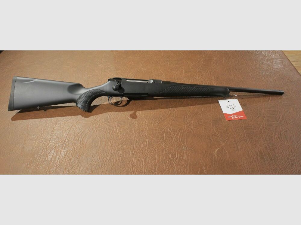 Sauer 101 XT