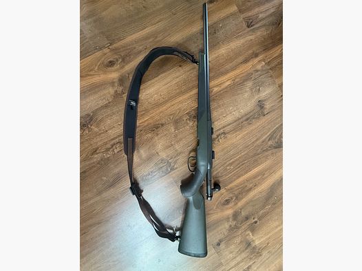 Steyr Mannlicher Sm12 308