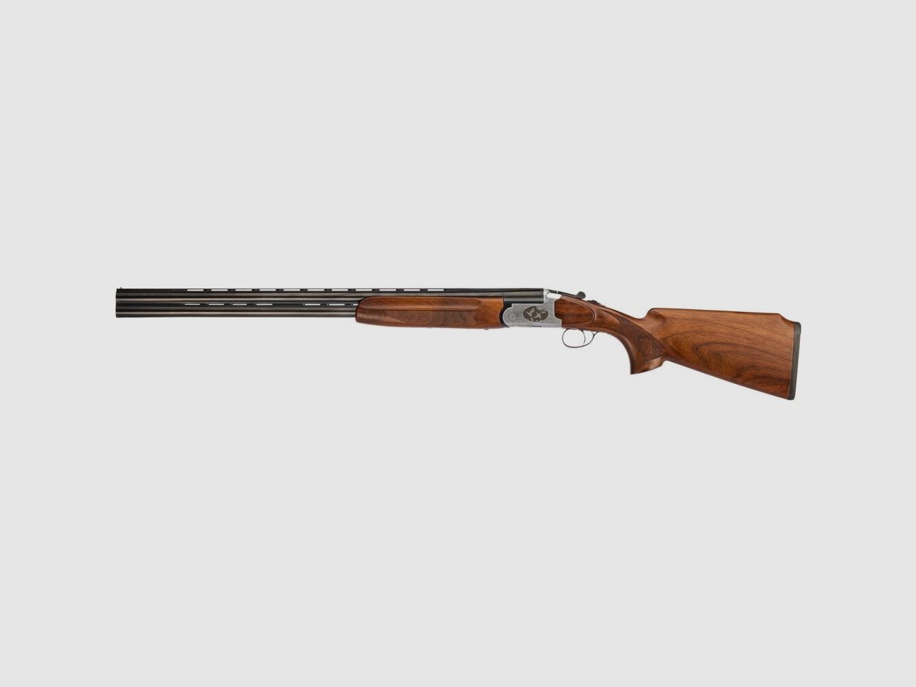 Forest Favorit Bockdoppelflinte UC Compact 12/76