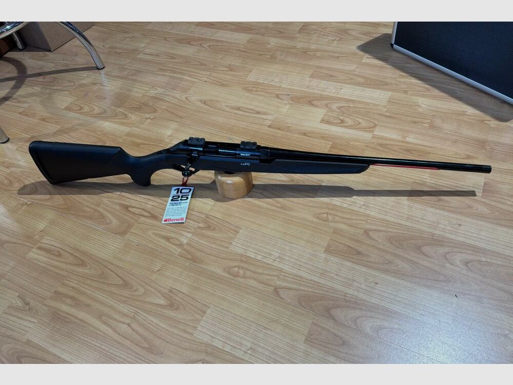 Benelli Lupo .308Win