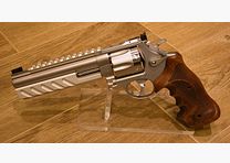 WHITE-DIAMOND 44 Magnum 629 Competition Target 6,5" Zoll