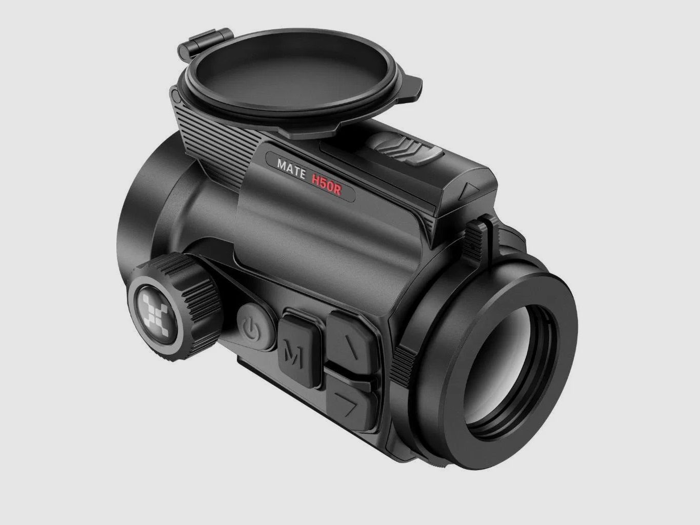 Clip-On Wärmebildgerät NOCPIX MATE 2 H50R mit Entfernungsmesser, Bild 6 von 16