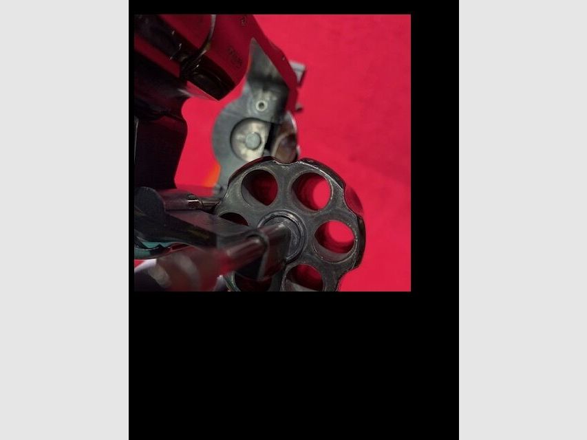 Colt Colt Python, image 3 sur 3