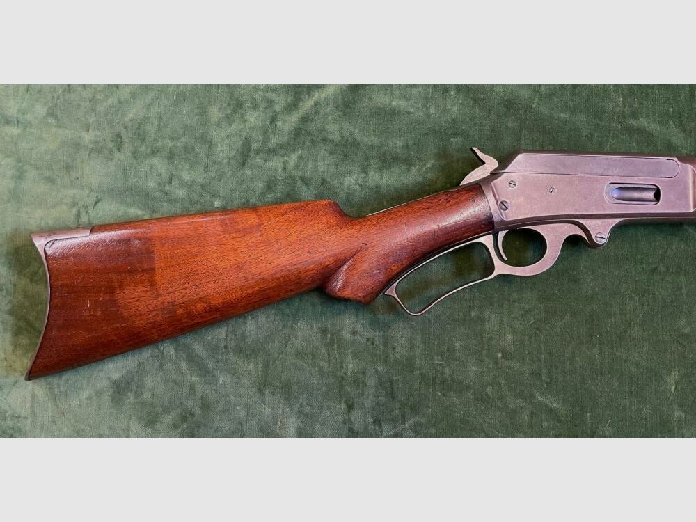 Marlin Mod. 1893