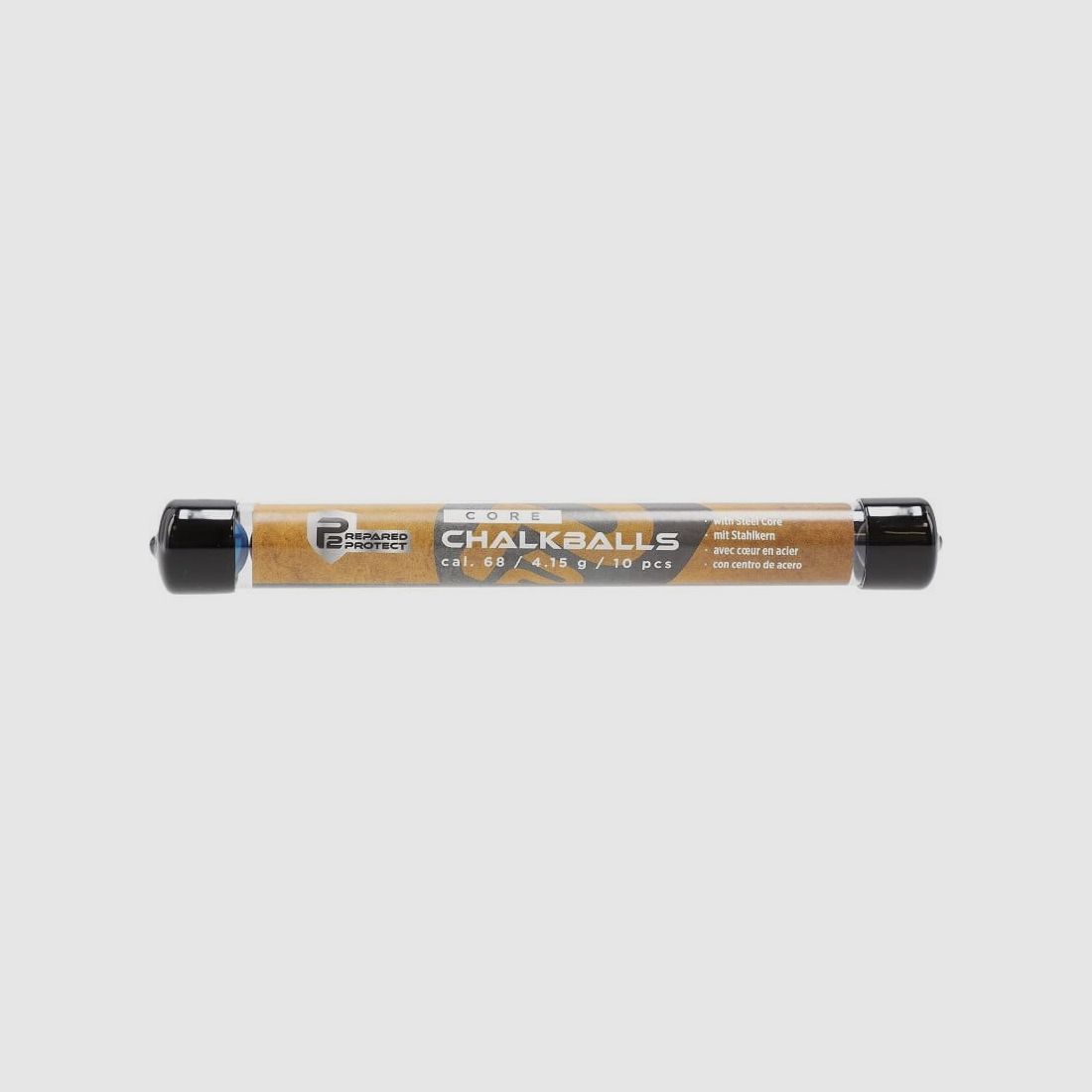 P2P CORE Chalkballs .68 Chalk Balls - 10 pcs.