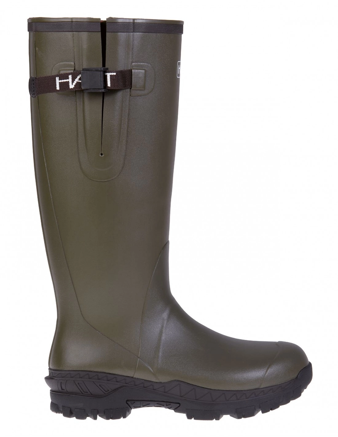 Gummistiefel TRAKAI-NL, billede 1 af 9