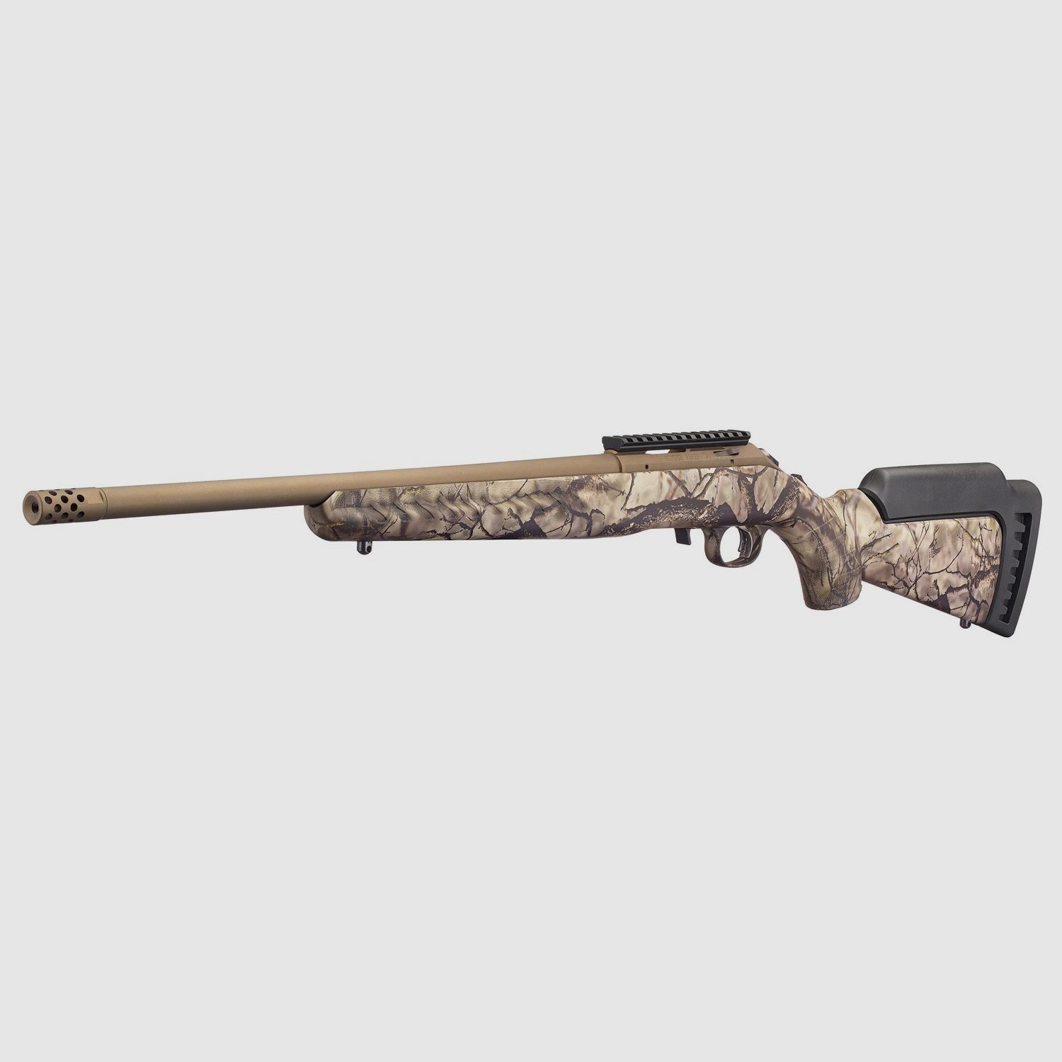 Ruger American Rimfire, immagine 4 di 5