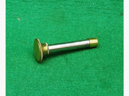 unbekannt Ladestock Derringer