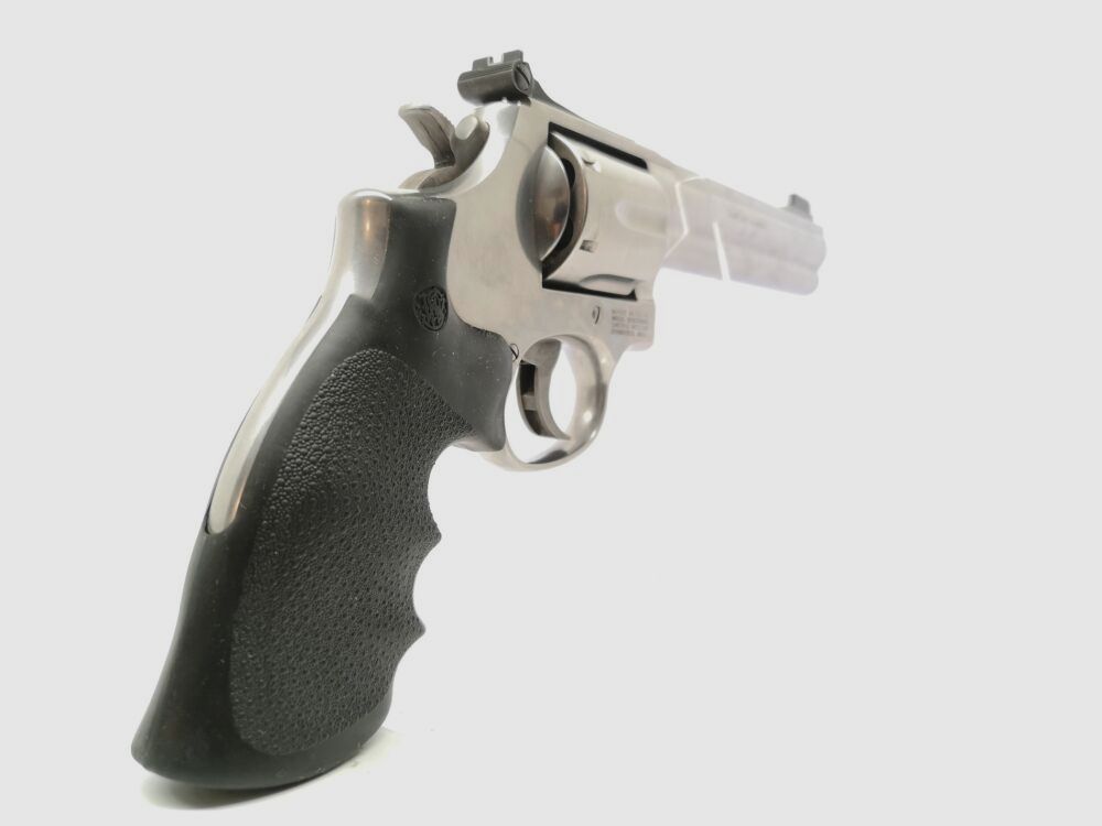 Smith & Wesson 686-5