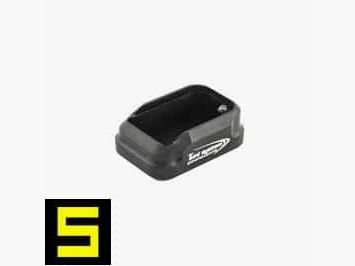 Toni System Magazinboden für H&K VP9 SFP9