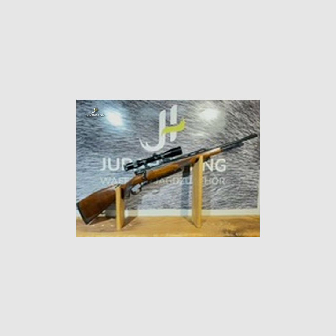 M98; ZF1.5-6x42; 9.3x62 M 98