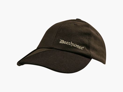 Deerhunter Cap Muflon Extreme (Wood)