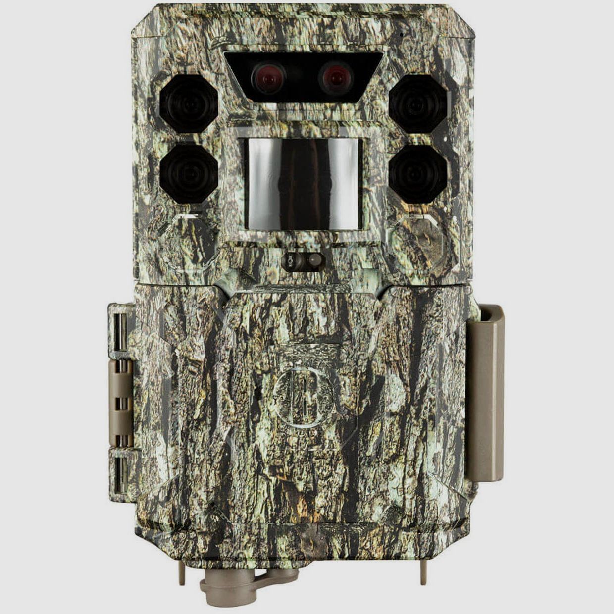 BUSHNELL Core DS 30MP No-Glow Baumrinde Camo, Bild 1 von 7