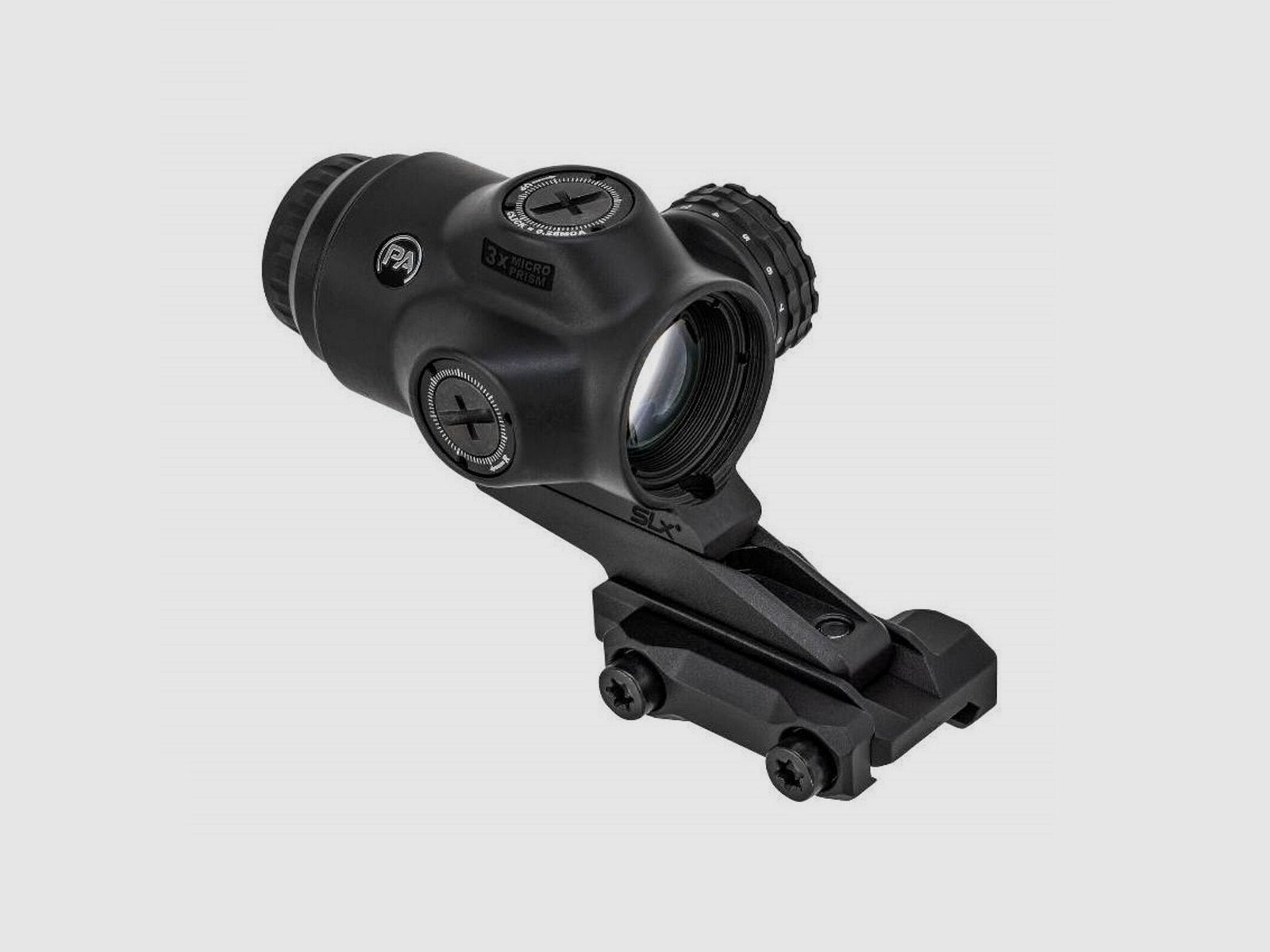 Primary Arms SLx 3x MPrism Raptor 5.56Yard red 5.56/.308