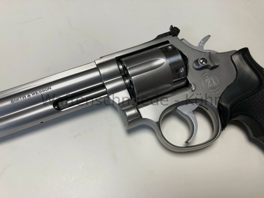 Smith & Wesson Model 686