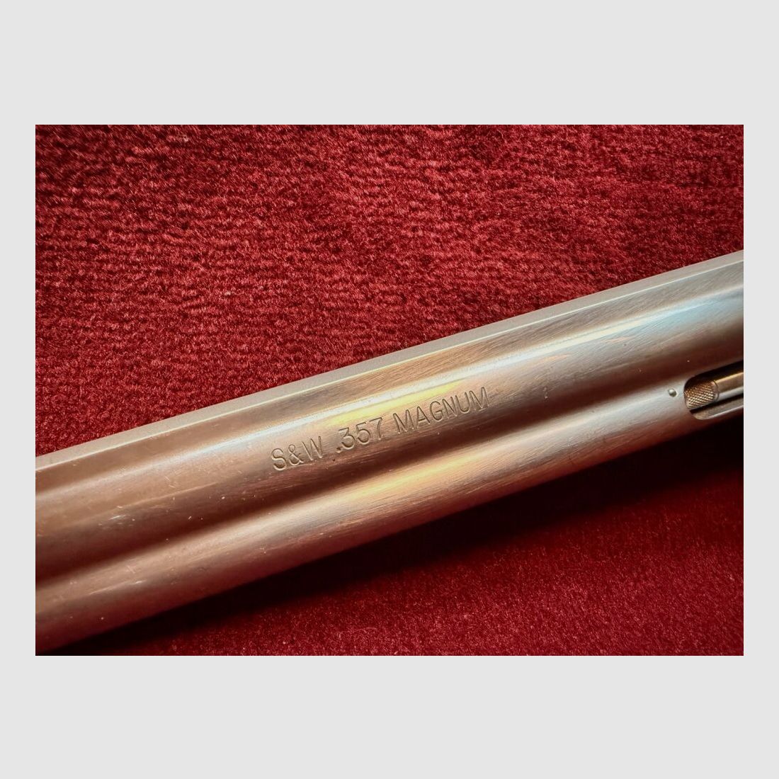 Smith & Wesson 686-6