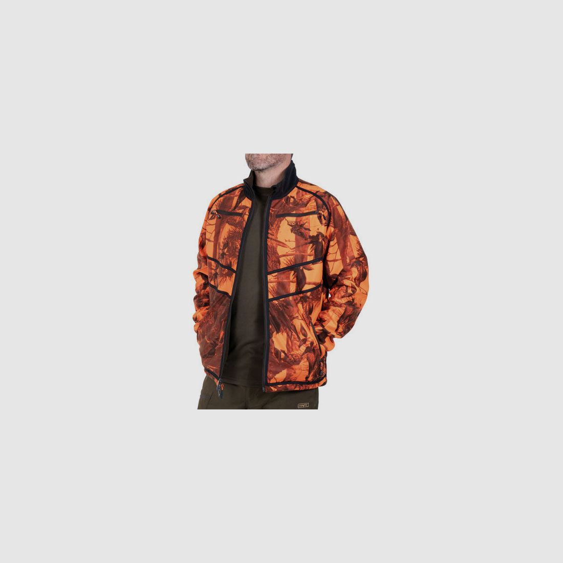 HART SOSBUN-O Jacke, Bild 5 von 5