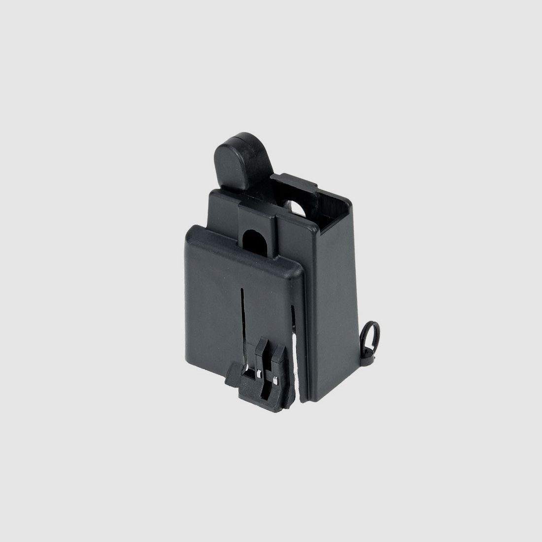 MAGLULA Lula Magazinladehilfe für AR15 in 9mm, Colt Standard
