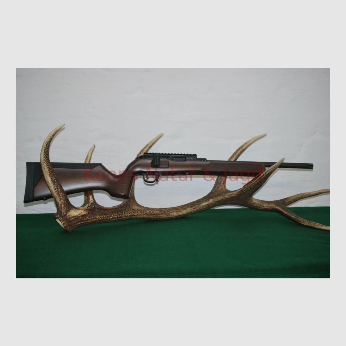 Hammerli Arms Force B1