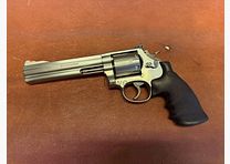 Smith & Wesson 686-4