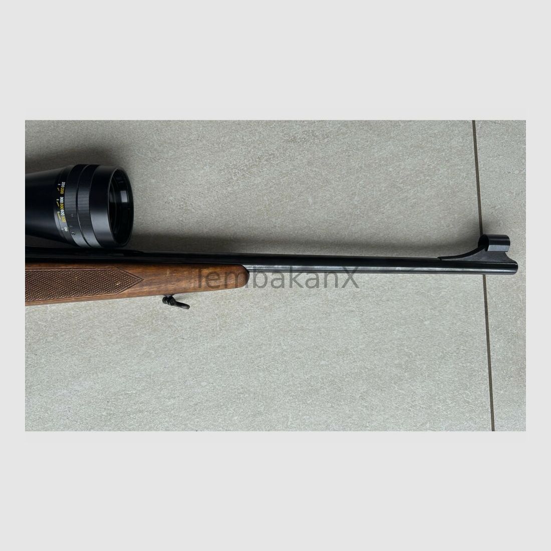 Zastava .222RemMag