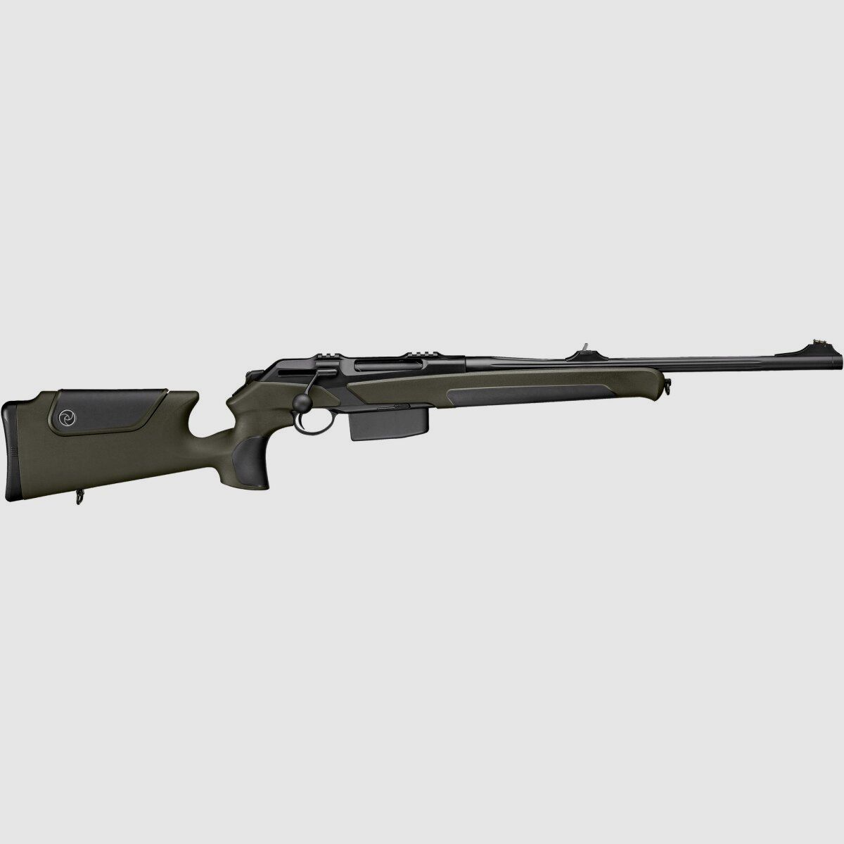 Merkel Helix Speedster Schwarzwildfieber Kaliber .308 Win. Repetierbüchse