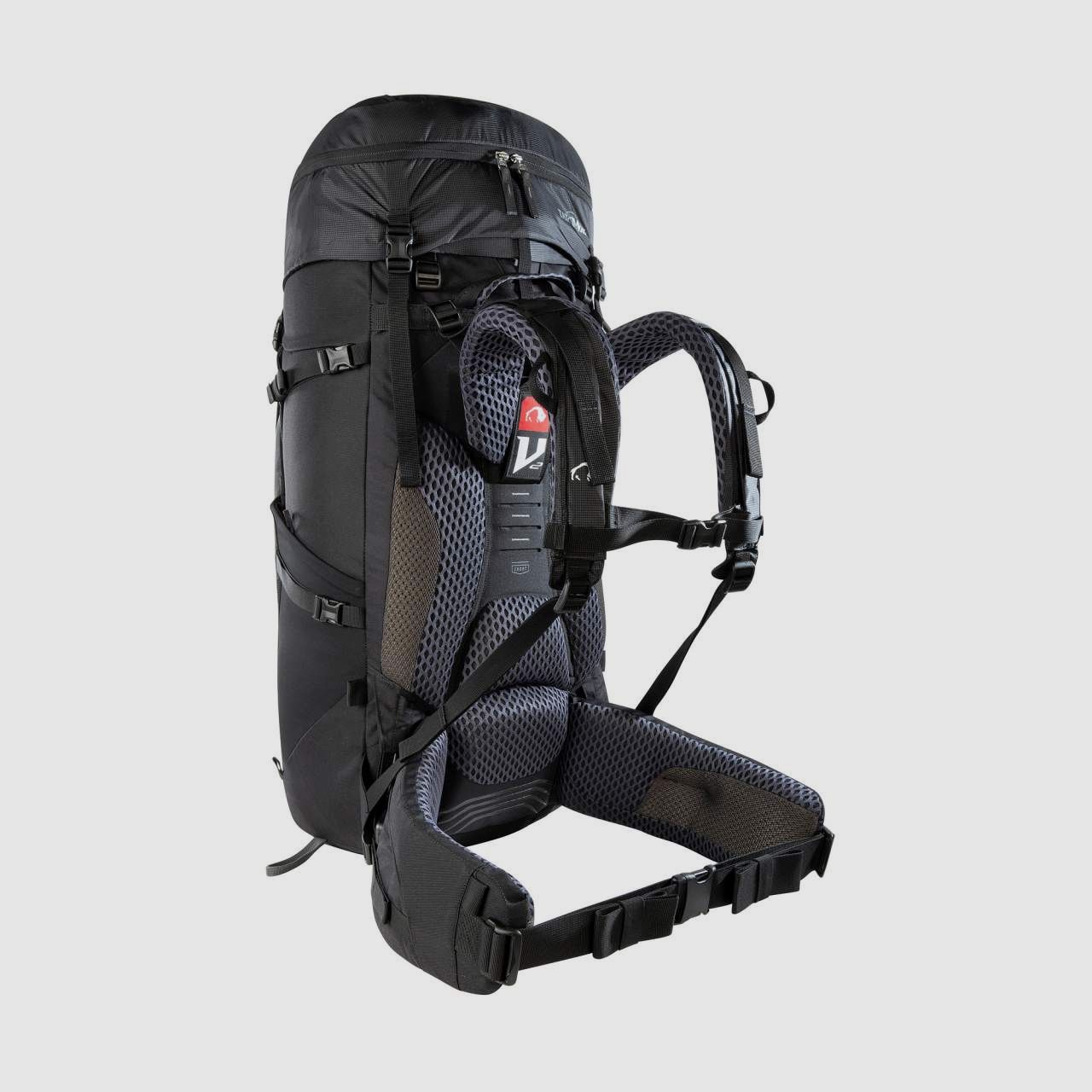 Tatonka Yukon 50+10 – Trekkingrucksack mit V2-Tragesystem, Bild 4 von 17