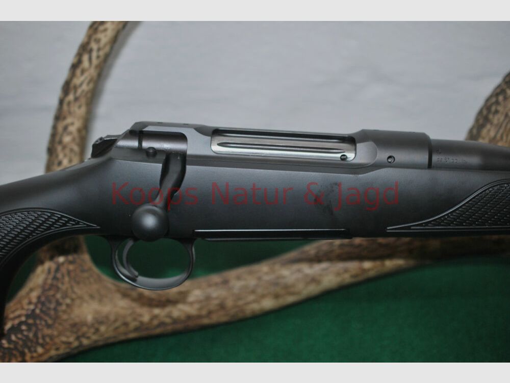 Sauer 101 Highland XTA