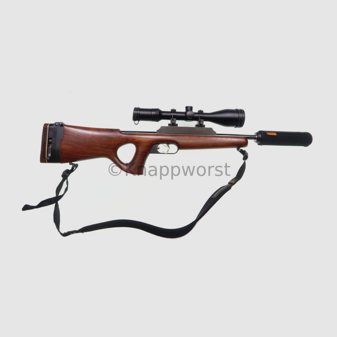 ohne Pfeiffer Waffen SR2