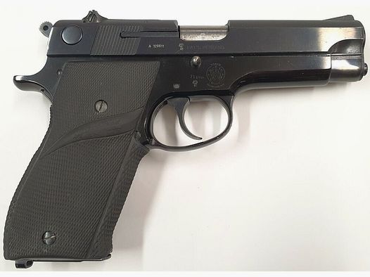 Smith & Wesson S&W Mod.39-2