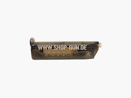 Speedloader "SHOP-GUN" (BK)